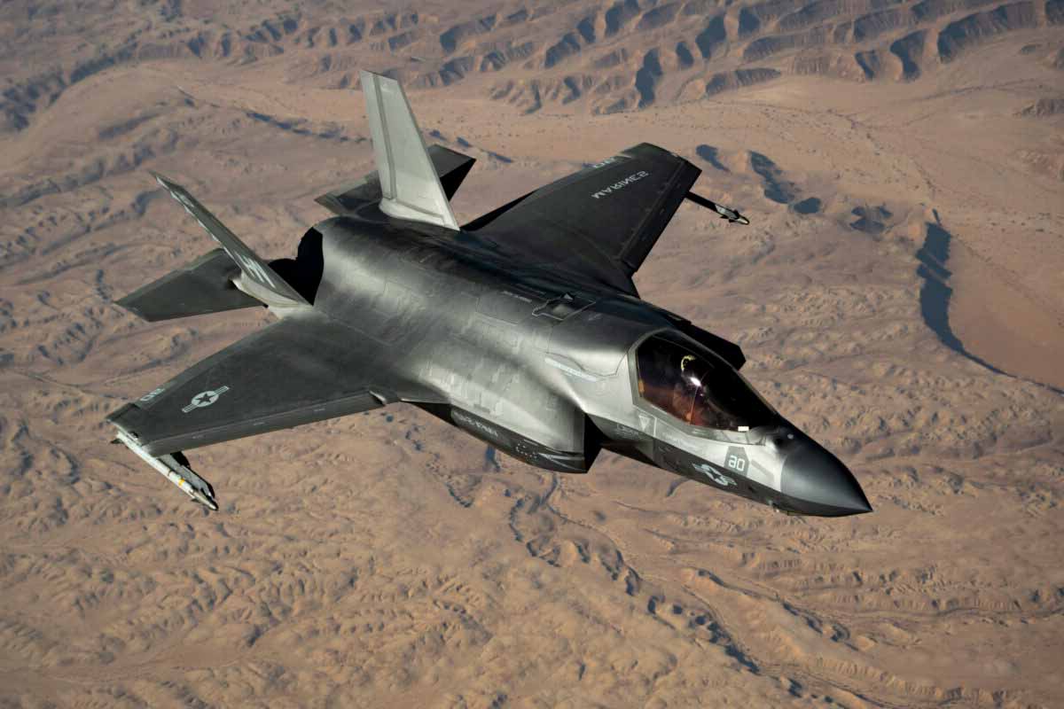 F-35